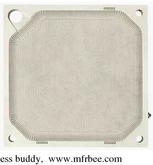 welded_membrane_filter_plate_for_the_shortest_filter_cycle