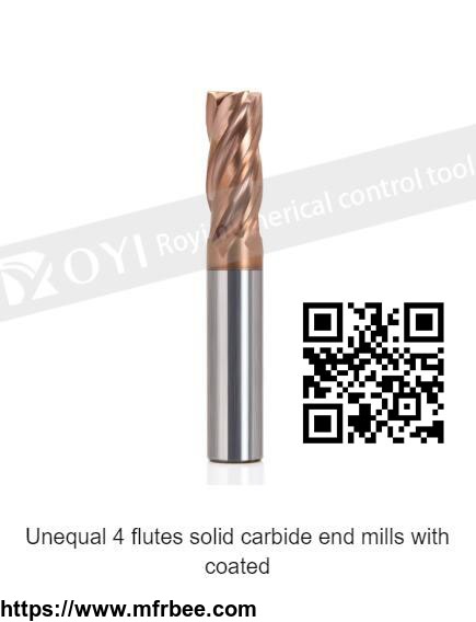 royi_unequal_4_flutes_solid_carbide_end_mills_with_coated