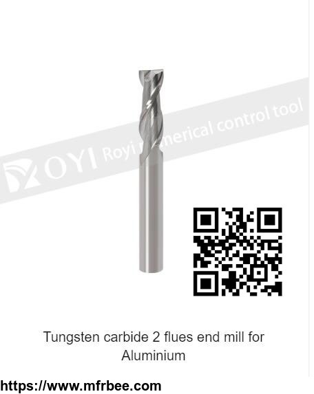 royi_tungsten_carbide_2_flues_end_mill_for_aluminium