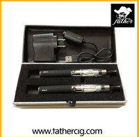 more images of eGo t vaporizer kit with ce4/ce5,zip case