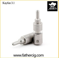 FatherCig Kayfun 3.1 atomizer