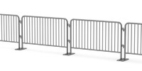 more images of Security Fencing