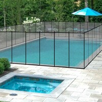 more images of Swimming Pool Fencing