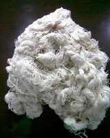 Cotton Yarn Waste / Thread Waste