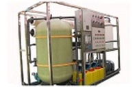 more images of Sea Water Desalination Plant Item:GRA-100I(2T/H)
