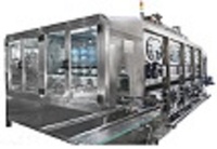 more images of Water Bottling Equipment For Sale GRA-100/J(1200-2000BPH)