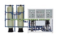 more images of Water Purification Machine Price Item:GRA-1000I(1000L/H-F2)