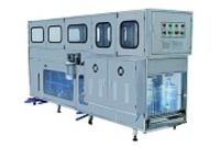 more images of Filling Machines And Equipment Item:GRA-100/J(300BPH)