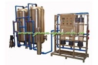 more images of Mineral Water Machine Price Item:GRA-UF(5T/H-S2)