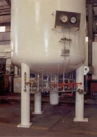 more images of Nitrogen Gas Plant