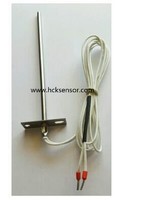 more images of PT1000 temperature probe sensor for industrial furnaces