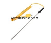 more images of high temperature K thermocouples handheld temperature measurement