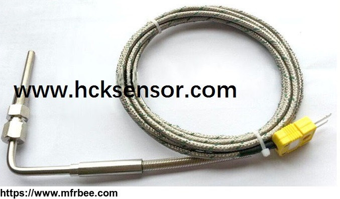 gas_solar_hot_water_heater_k_type_thermocouple_egt_exhaust_gas_temperature_sensor