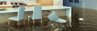 Flood Damage Restoration Nundah QLD