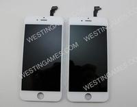 iphone 6 lcd replacement Lcd Screen For iPhone 6 4.7inch - Whtie (Original)