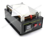 more images of touch screen separator machine 8inch Ansai3 LCD Screen Separator