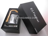 more images of E3 Flasher Dual Boot with Slim