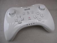 more images of wii u controller range WII U Pro