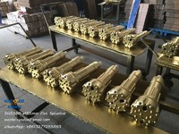 more images of DTH Drilling Button Bits