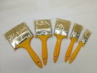 more images of bristle paint brush