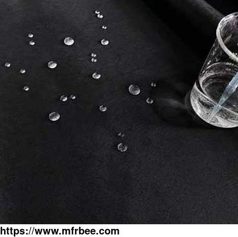 hydrophobic_waterproof_spunlace