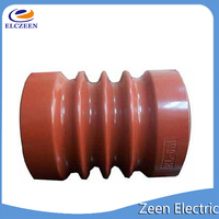12KV electrical epoxy resin busbar isolator