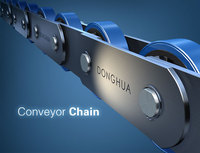 ISO 9001:2008 Approved Conveyor Chain