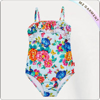 more images of Kids Tube Tank Swimsuit