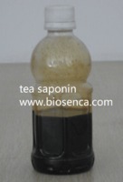 Liquid tea saponin