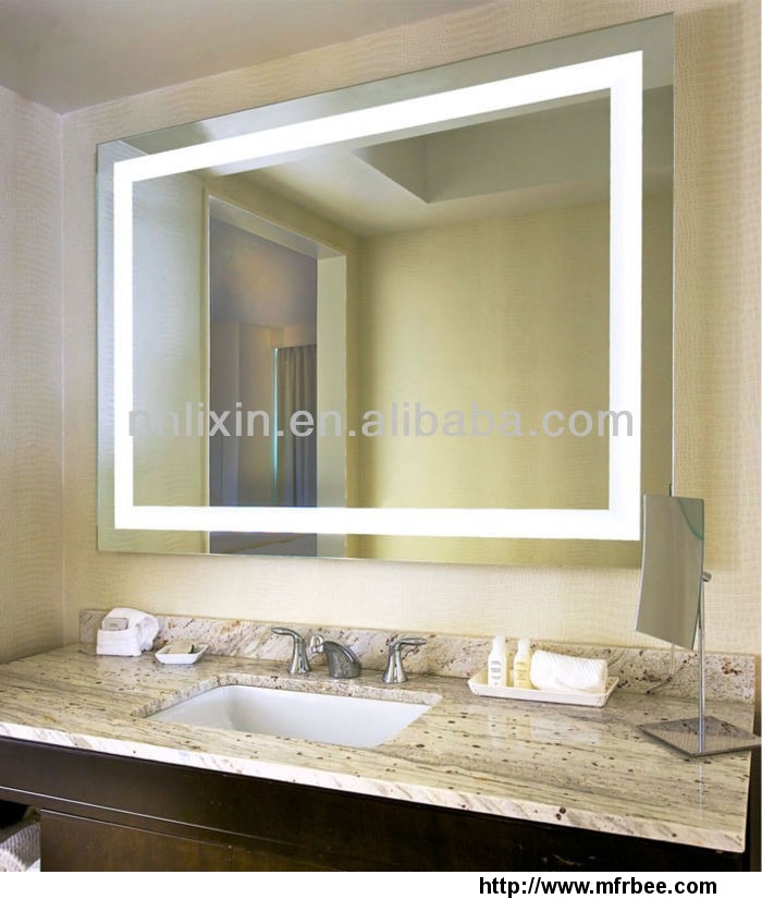 popular_led_lignt_backlit_illuminated_frosted_bath_mirror