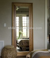 more images of CE ,ULApproval Framed Mirror With LED Light