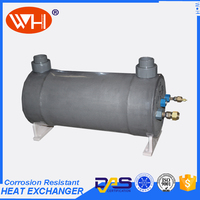 more images of swimming pool heat pump titanium heat exchanger	 sea water pool heat exchanger