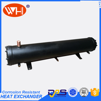 more images of Cheap sea water condenser  ,A Water Condenser,Condenser Heat Exchanger