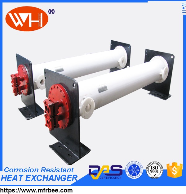 china_top_quality_100_kw_heat_exchanger_shell_and_tube_hot_sale_heat_exchanger