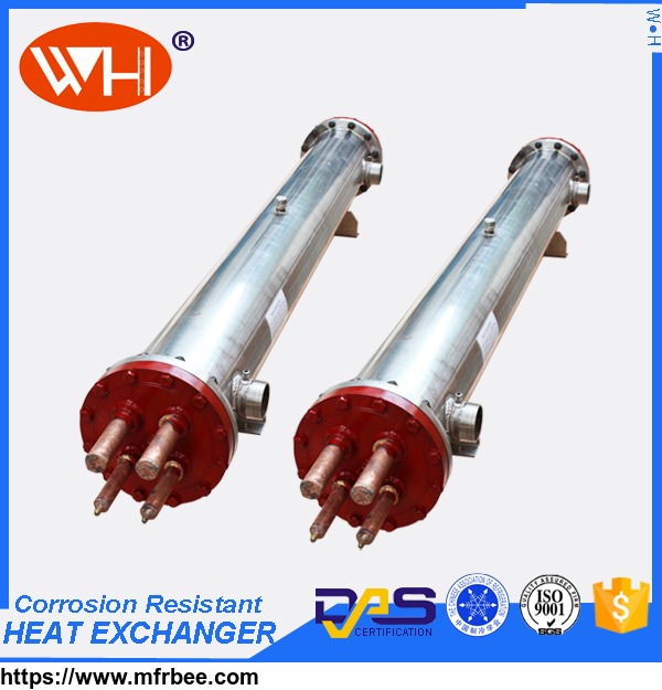 china_top_quality_customized_ss_shell_and_tube_heat_exchanger