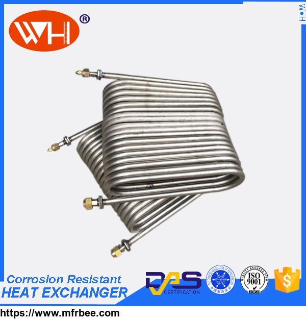 high_efficient_316l_coil_titanium_heat_exchanger_titanium_pipe_coil