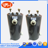 more images of WH Best Quality excape bridge swimming pool  for pool pool heater heat pumps