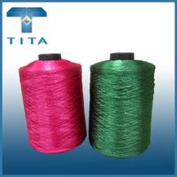 Polyester Filament embroidery thread 250TPM manufacturer
