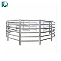 more images of High Quality Sheep Cattle Yard Panels Livestock Fence