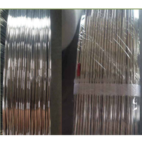 more images of High Quality Low Price Zinc Coated Hot Dipped Galvanized Steel Wire