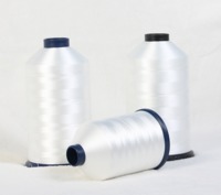 150d/3 high strength polyester thread for quilting machine