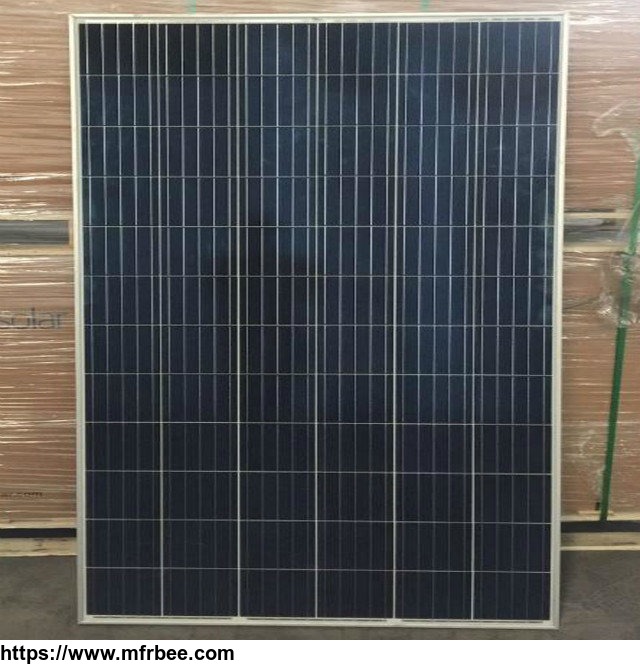 hjxp130_solar_panel_component
