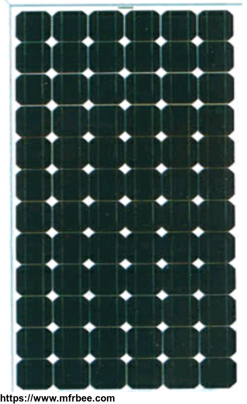 hjxm185_solar_panel