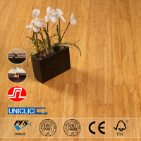 more images of Top Ten Sale Natural STrand Woven Bamboo Flooring (SW-1)