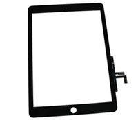 Premium Black Touch Screen Glass Digitizer for iPad Air
