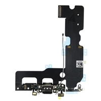 more images of Charging Dock Flex Cable for the iPhone 7 Plus (5.5"), Black