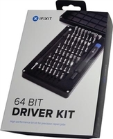 more images of iFixit 64 Bit Driver Kit