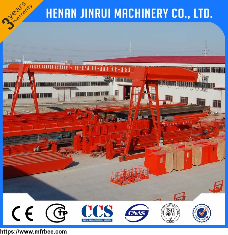 china_5_ton_30_ton_single_girder_traveling_gantry_crane_price