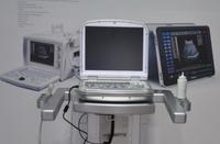 more images of Canyearn C20 Full Digital Portable Color Doppler Ultrasound Scanner