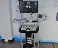 Canyearn C90 Trolley Color Doppler Ultrasound Scanner